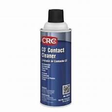 Crc Electronic Cleaner