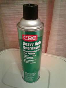 Crc Industrial Degreaser
