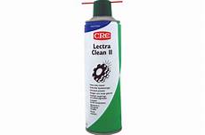 Crc Lectra Clean