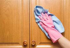 Cupboard Cleaner