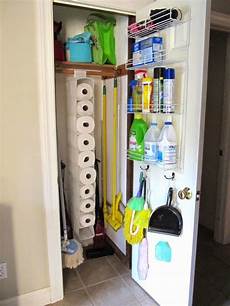 Cupboard Cleaner