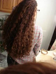Curly Hair Towel