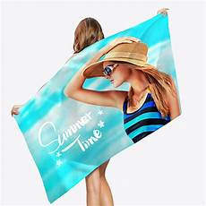 Custom Microfiber Towels