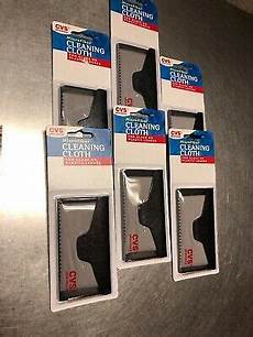 Cvs Microfiber Cloth