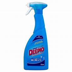 Deepio Degreaser