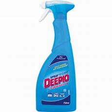 Deepio Degreaser