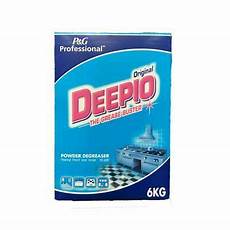 Deepio Powder