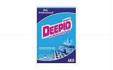 Deepio Powder
