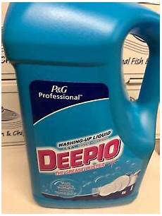 Deepio Spray