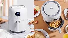 Degrease Air Fryer