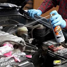 Degrease Engine