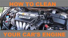 Degrease Engine