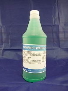 Degreaser Chemical Formula