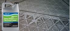 Degreaser Chemical Formula
