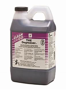 Degreaser Chemical