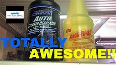 Degreaser Chemical