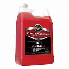 Degreaser For Car