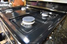 Degreaser For Stove