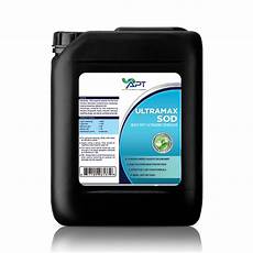 Degreaser Formula
