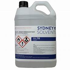 Degreaser Liquid