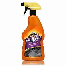Degreaser Purpose