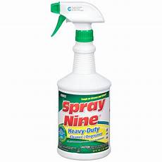 Degreaser Purpose