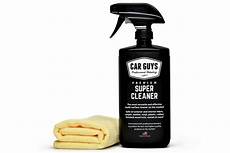 Degreaser Purpose
