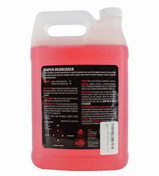 Degreaser Spray