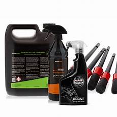 Degreaser Wet