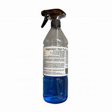 Degreaser Wet