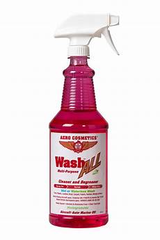 Degreaser Wet
