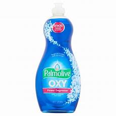 Degreasing Dish Soap