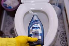 Degreasing Dish Soap