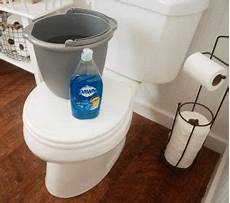 Degreasing Dish Soap