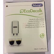 Delonghi Descaler