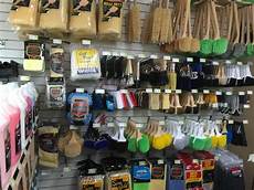 Detailing Supplies