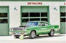 Detailing Supplies