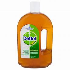Dettol Kitchen