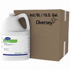 Diversey Chemicals