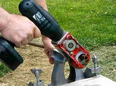 Drill Brush Set