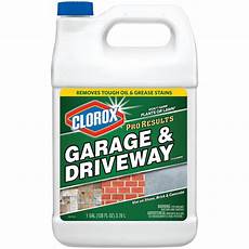 Driveway Cleaner