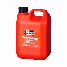 Driveway Cleaner