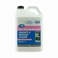 Driveway Cleaner