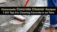 Driveway Degreaser