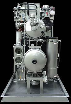Dry Cleaning Machine