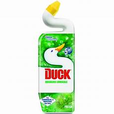 Duck Toilet Cleaner