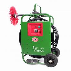 Duct Cleaning Machines