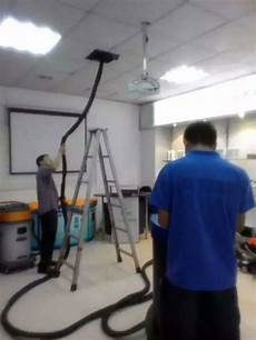 Duct Cleaning Machines