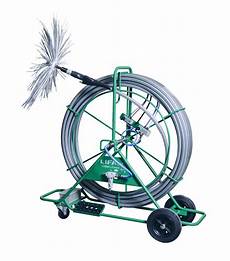Duct Cleaning Robot