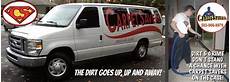 Duct Cleaning Titles